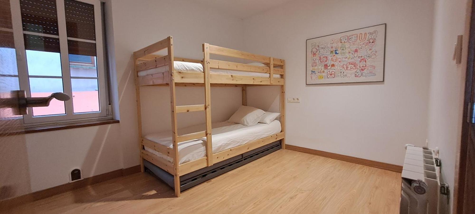Pilarin Daire Luarca Dış mekan fotoğraf