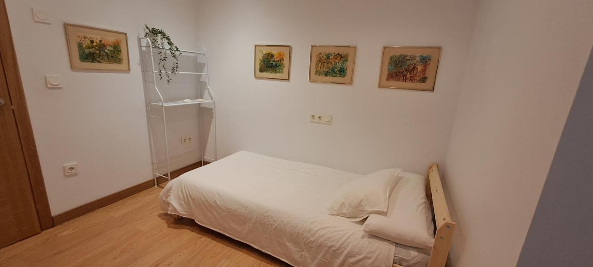 Pilarin Daire Luarca Dış mekan fotoğraf