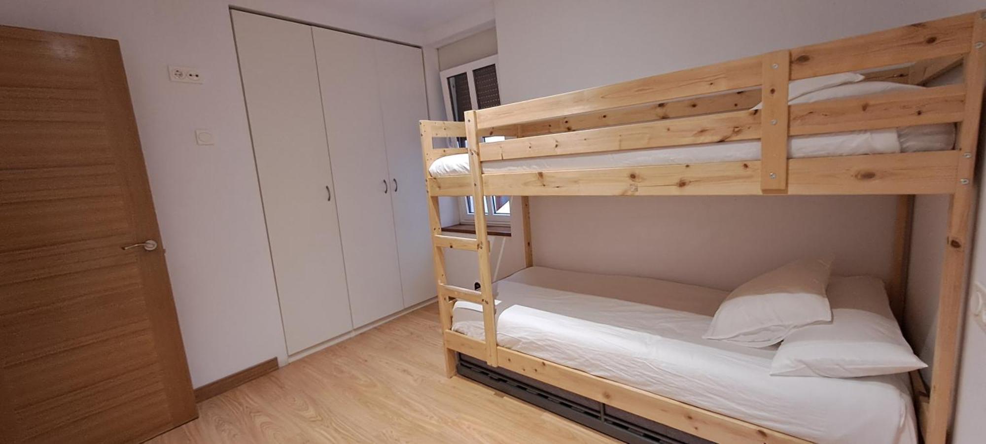 Pilarin Daire Luarca Dış mekan fotoğraf